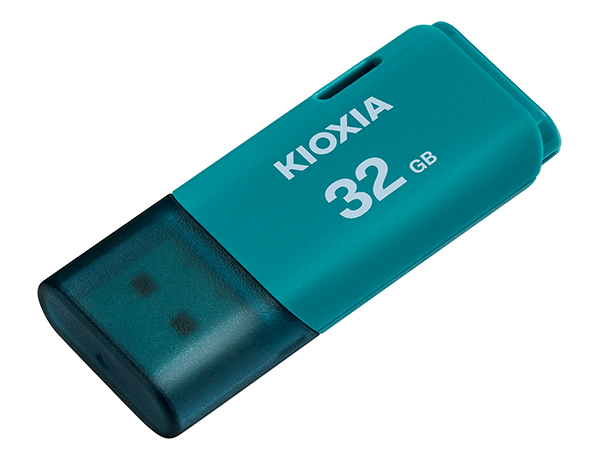 USB 32g Kioxia USB 2.0