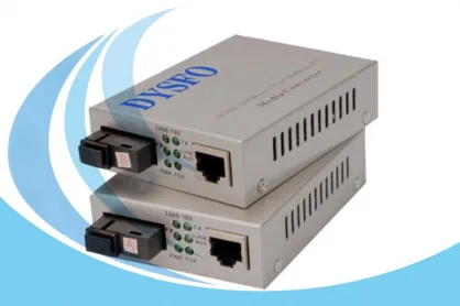 Bộ chuyển đổi quang điện DYS1000S - SC - 20
