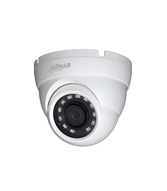 Camera Dahua Dome 1Mb DH-HAC-HDW1000MP-S3