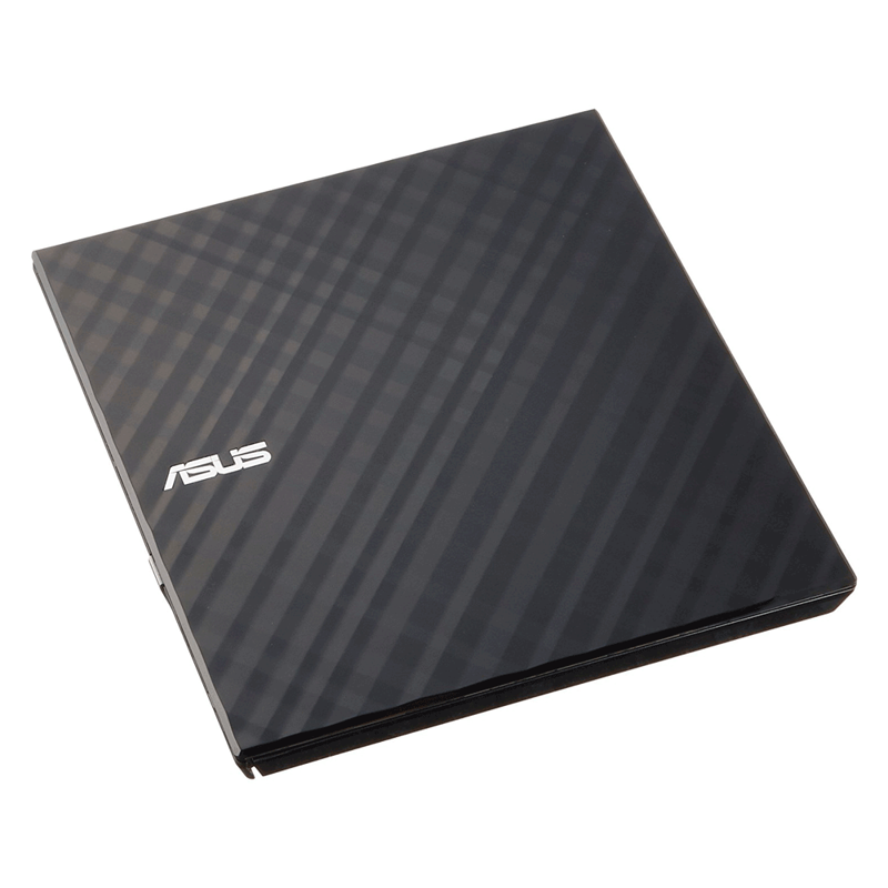 Box DVDR Asus SDRW-08D2S-U USB 2.0 Cổng USB