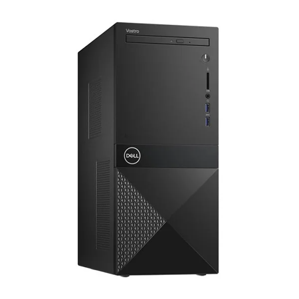 Case  đồng bộ Dell Vostro V3671MT-V579Y1 Intel Core i5-9400/4GB/1TB/DVDRW/WL/VGA+HDMI/K&M/Dos/