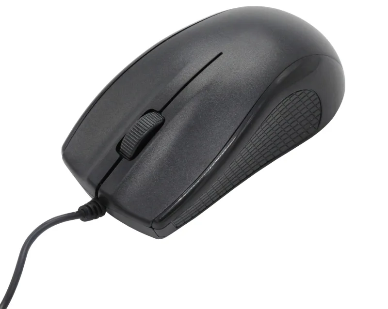 Mouse  Vcom DM112 cổng USB