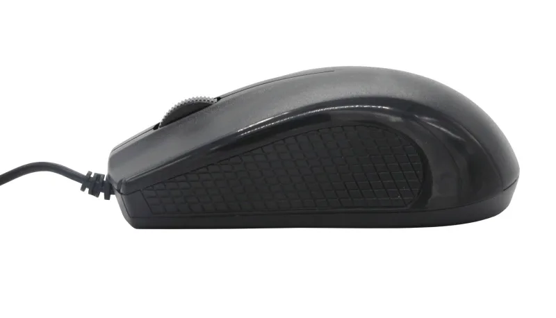 Mouse  Vcom DM112 cổng USB
