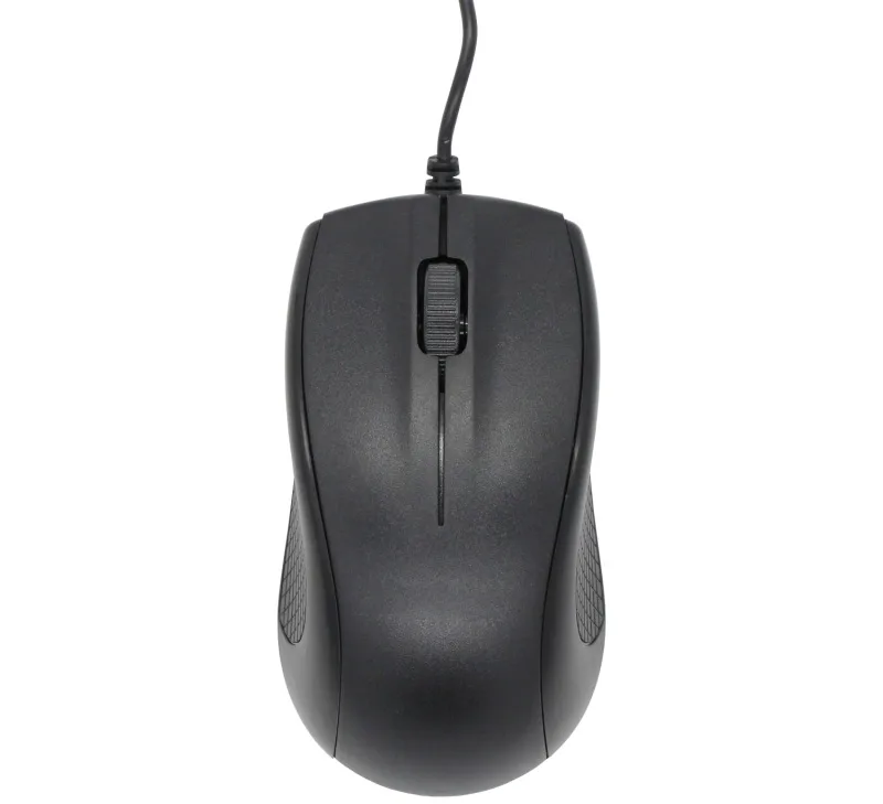 Mouse  Vcom DM112 cổng USB