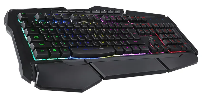 Bà̀n phím giả cơ Dareu LK160 Gaming