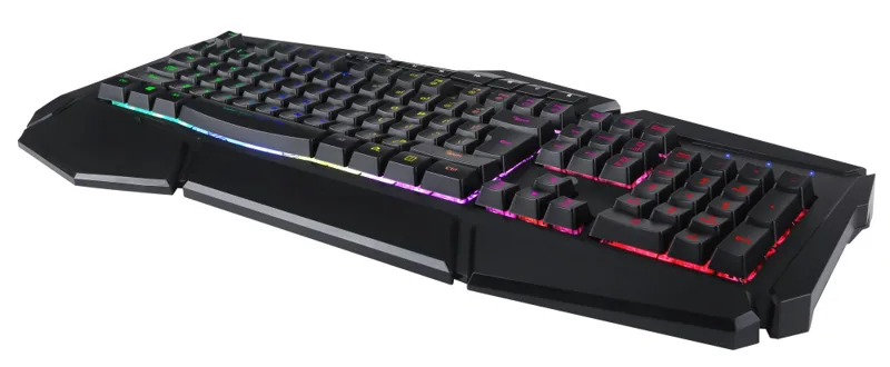Bà̀n phím giả cơ Dareu LK160 Gaming