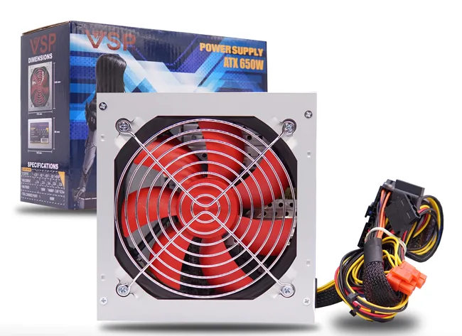 Power VSP 650W