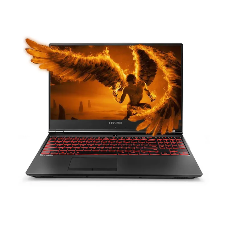 Laptop SE  Lenovo Y7000 i5-8300H/8GB/128GB +500GB/ VGA GTX 1050TI/15.6 FHD