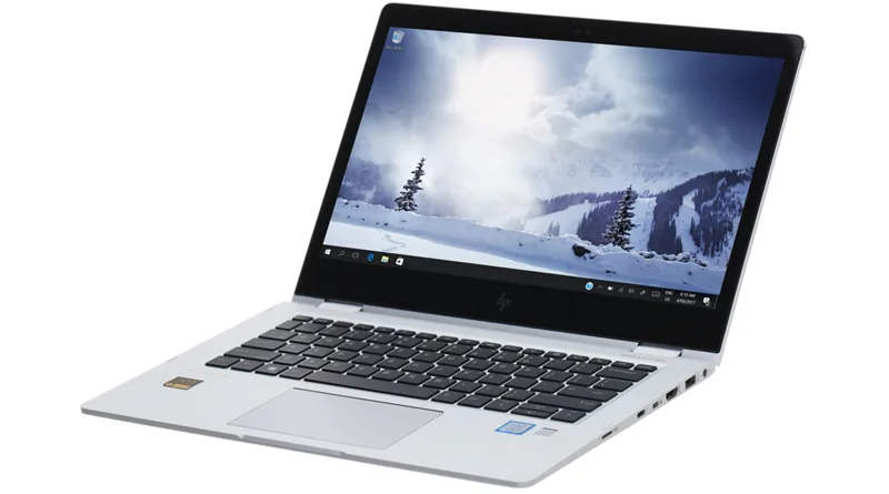 Laptop SE  HP EliteBook X360 1030 G2 i7 7500U/16GB/SSD 240GB/13'3 cảm ứng + Adapter