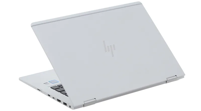 Laptop SE  HP EliteBook X360 1030 G2 i7 7500U/16GB/SSD 240GB/13'3 cảm ứng + Adapter