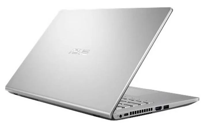 Laptop Asus X415EA-EK675T Bạc i3-1115G4/4GB/256GB SSD/UMA/14" FHD/FP/Win 10