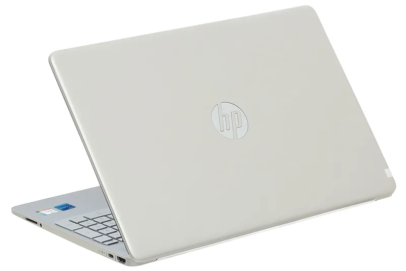 Laptop HP 15s fq2559TU i5 1135G7/8GB/512GB/15.6"F/Win10/(46M27PA)/Vàng
