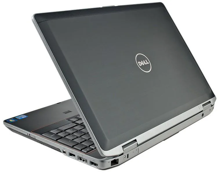 Laptop SE  Dell 6520 (core i7-27200M/4GB/250GB/VGA 1GB/15.6)+ Adapter