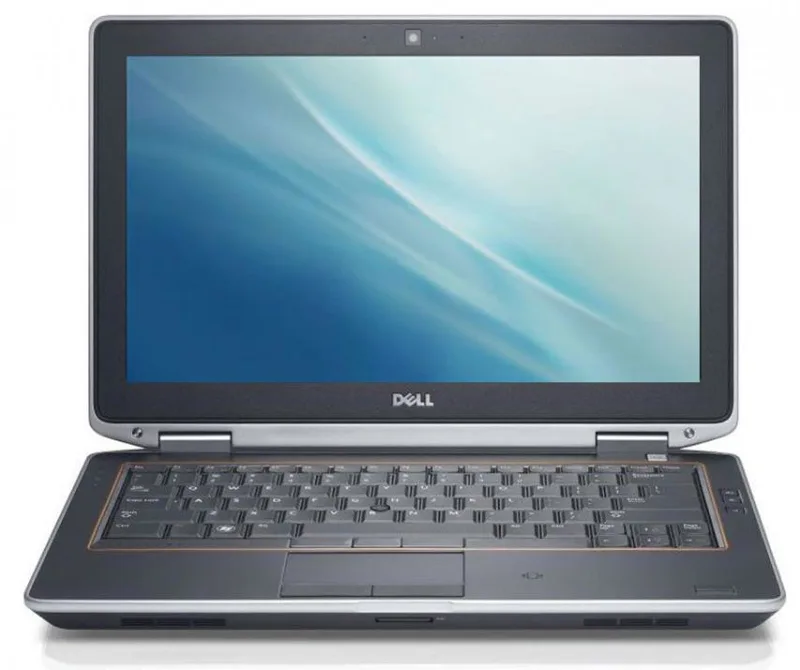 Laptop SE  Dell 6520 (core i7-27200M/4GB/250GB/VGA 1GB/15.6)+ Adapter