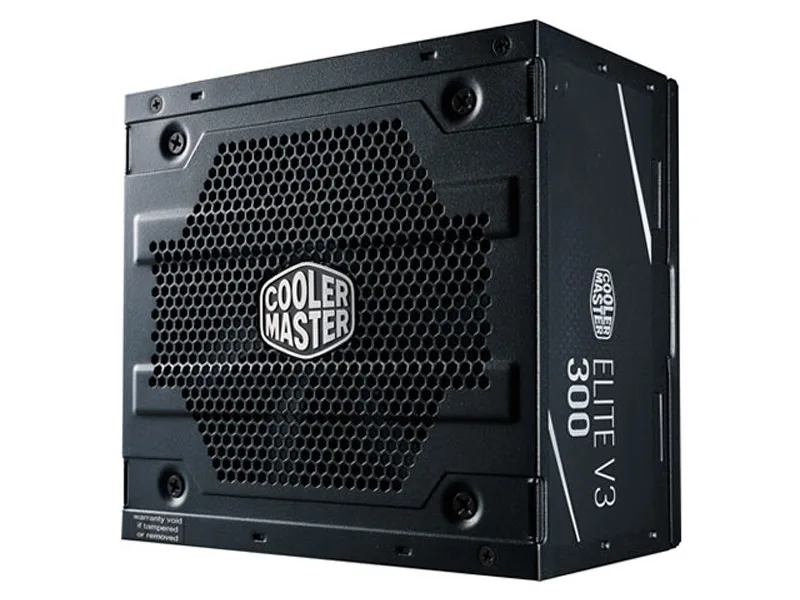 Power Cooler Master Elite 300W V3