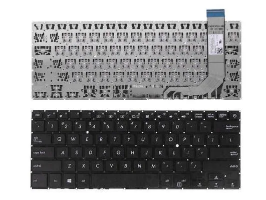 Keyboard Asus X407