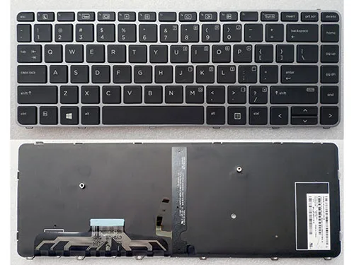 Keyboard HP Folio 1040-G3