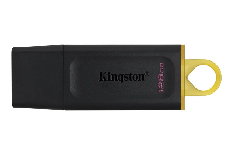 USB 128G Kingston EXoddia 3.2
