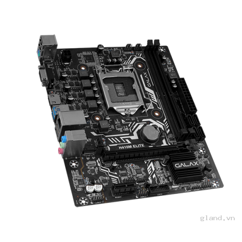 Mainboard Galax H410M Elite