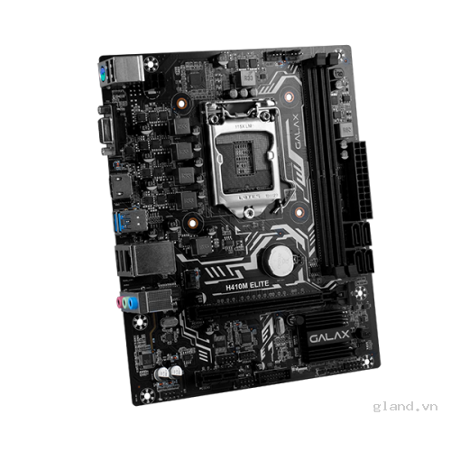 Mainboard Galax H410M Elite