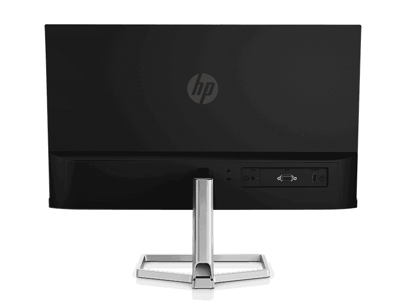 Màn hình HP 75Hz M22F-2E2Y3AA - IPS 21.5-inch 1920x1080 tràn viền; 300cd/m2; 5ms; 19W, VGA+HDMI, cáp HDMI