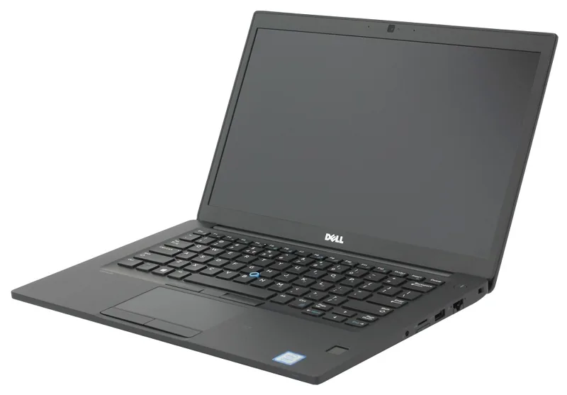 Laptop SE  Dell 7480 i7 7700/8g/256/  14.0")+ adaptor