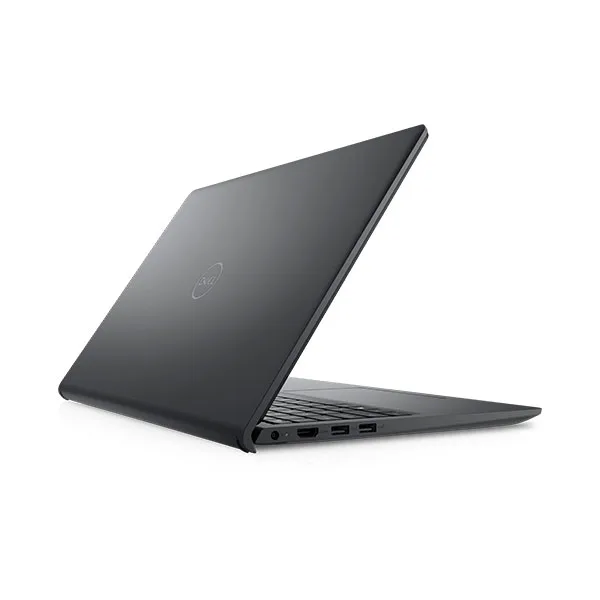 Laptop Dell Inspiron 3520 Core™ i5-1135G7 2.4GHz, 512GB SSD, 8GB 15.6" FHD (1920x1080) 120Hz, Dos, BLACK NK