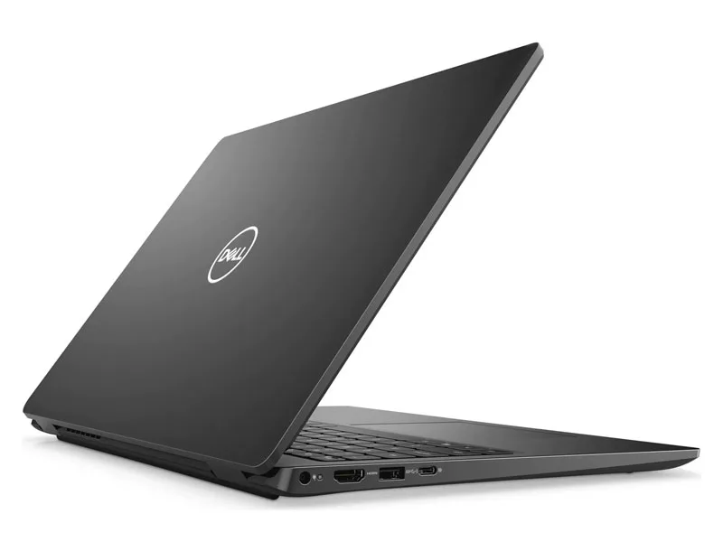 Laptop Dell Latitude 3520 70251594 Intel Core i5-1135G7/8GB/256 GB PCIe/15.6" FHD/Dos/Black