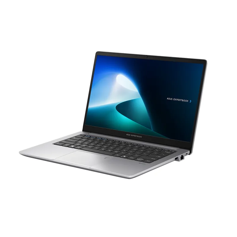 Notebook P1403CVA-i516-50W Xám i5-13420H / DDR5 16GB / 512GB / 14.0" FHD IPS / FingerPrint / Chiclet Keyboard / Wi-Fi 6 2*2 + Bluetooth 5.3 / 50WHrs, 3-cell / Windows 11 Home