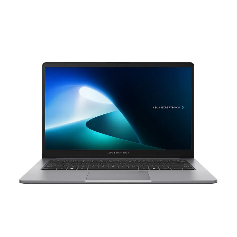 Notebook P1403CVA-i516-50W Xám i5-13420H / DDR5 16GB / 512GB / 14.0" FHD IPS / FingerPrint / Chiclet Keyboard / Wi-Fi 6 2*2 + Bluetooth 5.3 / 50WHrs, 3-cell / Windows 11 Home