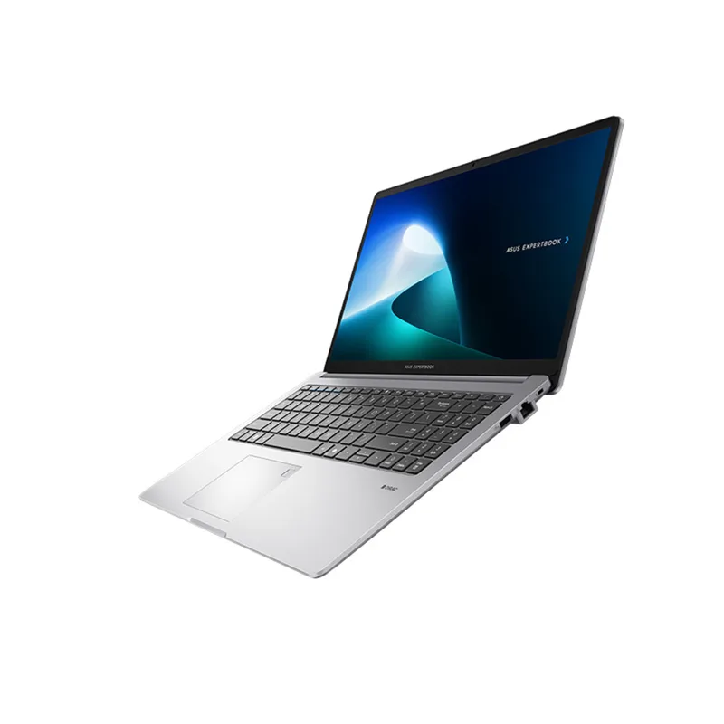 Notebook Asus P1503CVA P1503CVA-i308256-50W Xám i3-1315U/8GB/256GB SSD/UMA/15.6" FHD/ax+BT/FP/McAfee/Win 11 Home/Xám(Misty Grey)