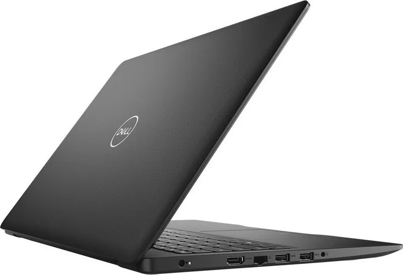 Laptop Dell Inspiron 3580 - i5-8265U/4GB +1Slot/1TB+ M.2 PCIe/DVDRW/2GB AMD Radeon/15.6" FHD/3cell/Win 10 Home2.2kg
