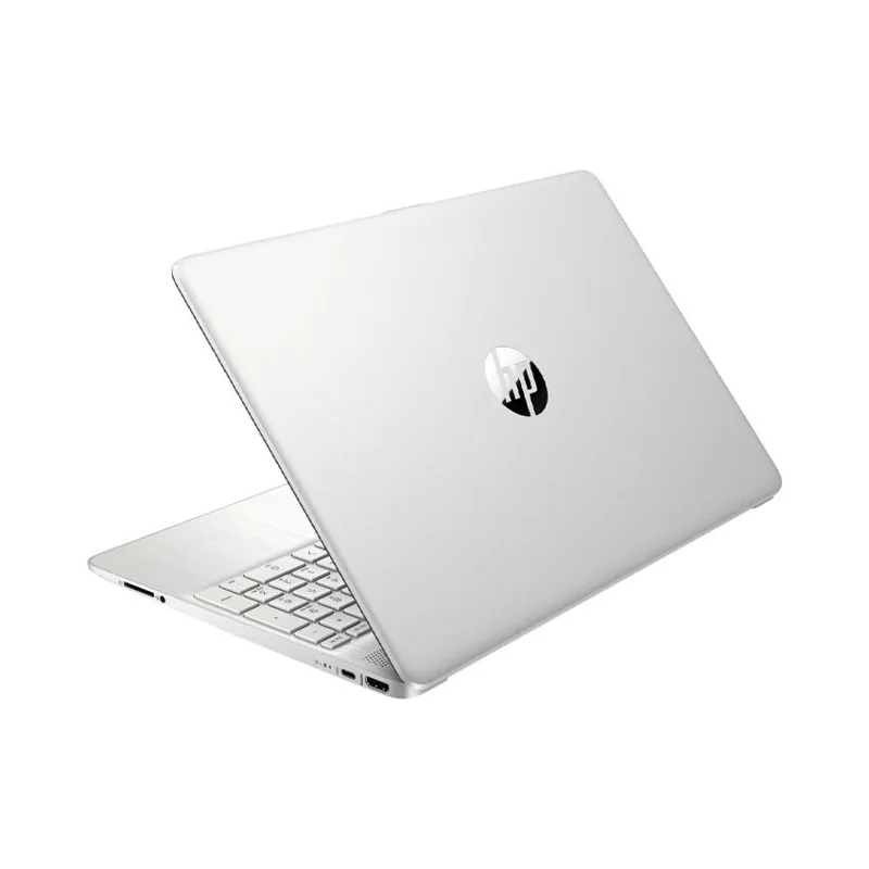 Laptop HP 15s fq2716TU i3 1115G4/8GB/512GB/Win11 (7C0X3PA) Bạc