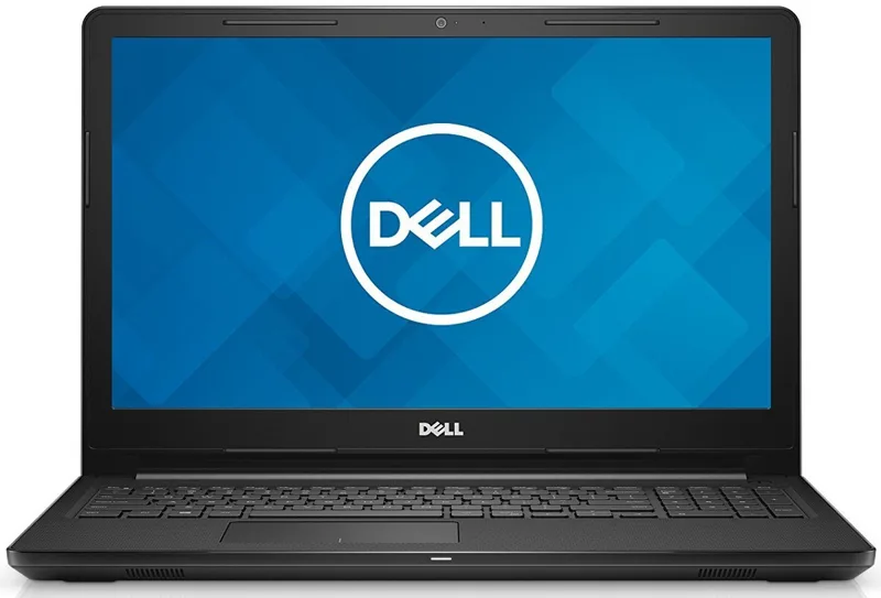 Laptop SE  Dell Inspiron 15- 3565 (AMD-/4gb/500GB/ VGA 2GB/15.6")