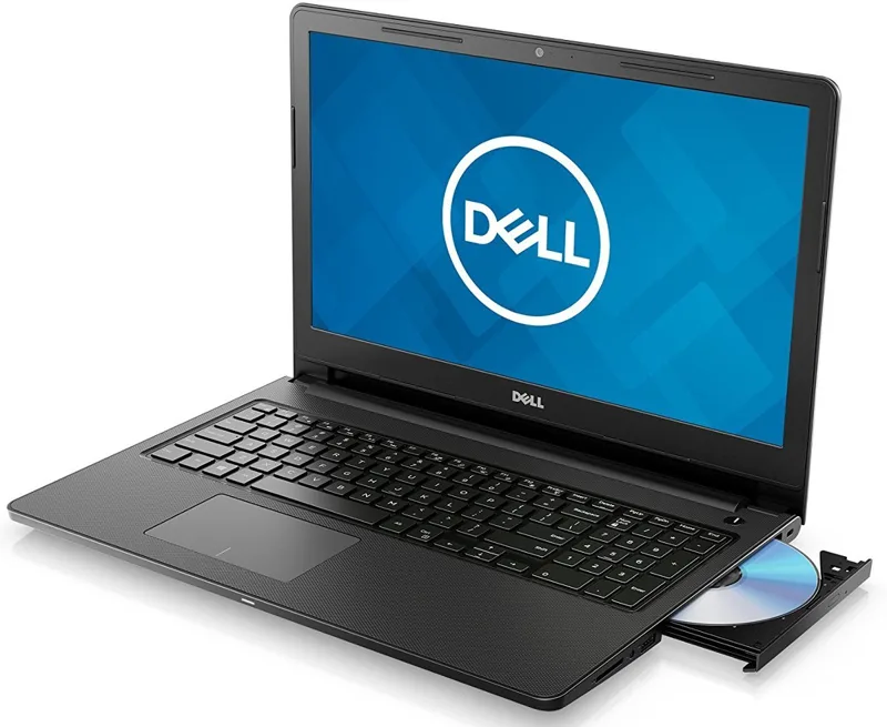 Laptop SE  Dell Inspiron 15- 3565 (AMD-/4gb/500GB/ VGA 2GB/15.6")