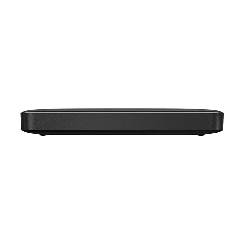 HDD Box 2.5" 2TB Western Elements