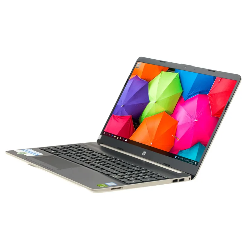 Laptop SE  HP 15S du0040TX ( I7-8565U/8GB/1TB/15'6VGA 2Gb MX 130//Win10 +Adapter)