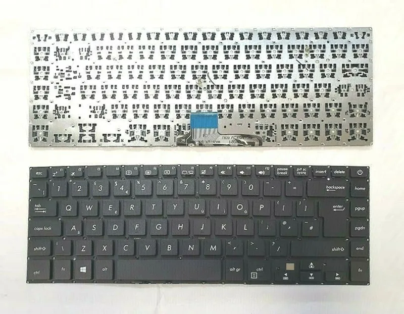 Keyboard Asus X510  S510