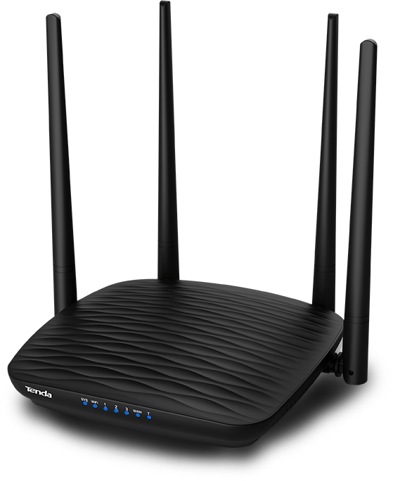 Accesspoint Wireless Tenda AC5 4 râu