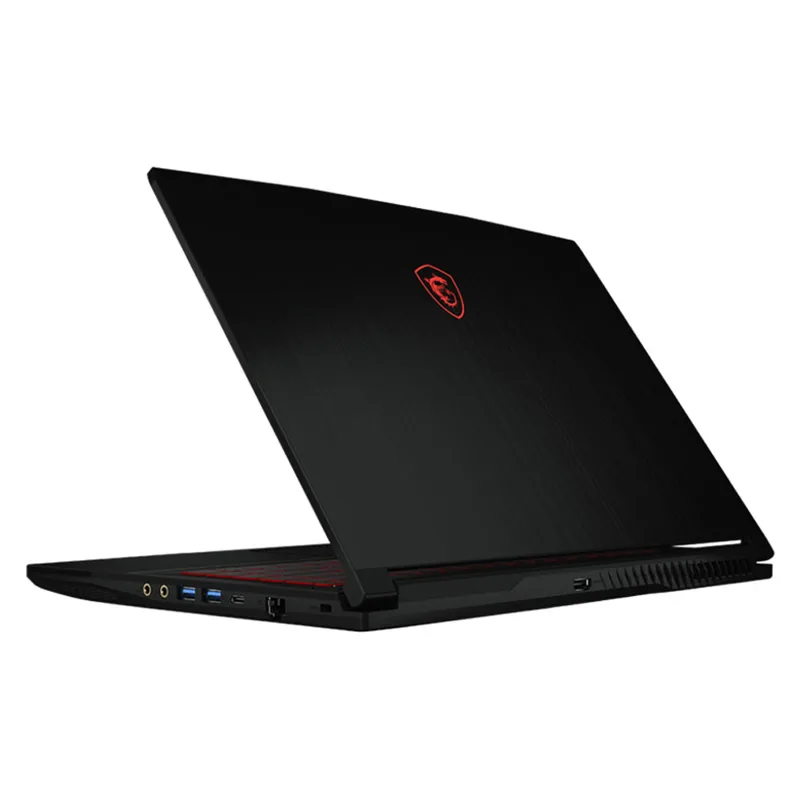 Laptop MSI Gaming Thin GF63, 15.6” FHD IPS 144Hz, i5 12450H, 16GD4(2x8GB) (up to 64GB), 512GB SSD + 1 slot 2.5 SATA,  RTX 4050 6GB, 52.4Wh, 1.86kg, Win11SL, 1Y (GF63-12VE-460VN)