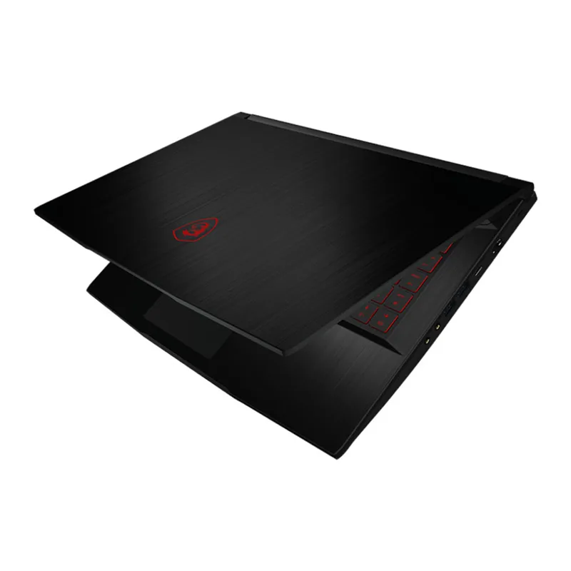 Laptop MSI Gaming Thin GF63, 15.6” FHD IPS 144Hz, i5 12450H, 16GD4(2x8GB) (up to 64GB), 512GB SSD + 1 slot 2.5 SATA,  RTX 4050 6GB, 52.4Wh, 1.86kg, Win11SL, 1Y (GF63-12VE-460VN)
