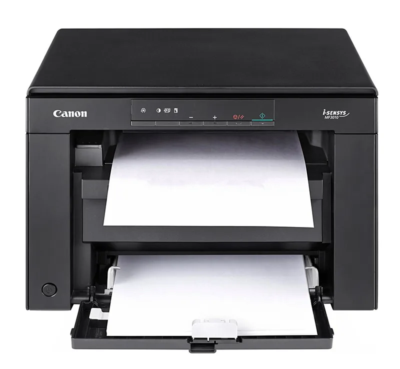 Máy in Canon đa năng MF3010