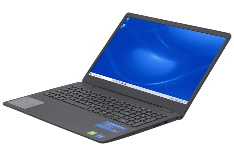 Laptop Dell Vostro 3500 Core ™ i5-1135G7 2.4GHz 8GB 256GB 15.6 inch Webcam GeForce MX330 Graphics DOS ,Black NK chưa VAT