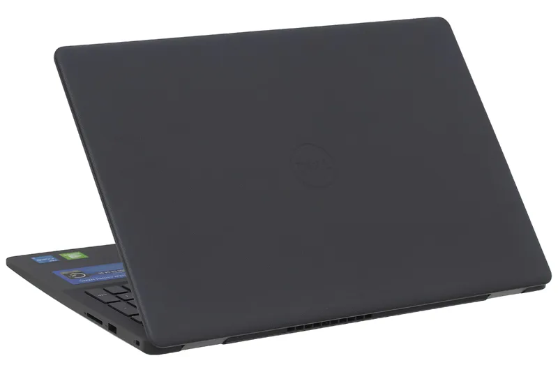 Laptop Dell Vostro 3500 Core ™ i5-1135G7 2.4GHz 8GB 256GB 15.6 inch Webcam GeForce MX330 Graphics DOS ,Black NK chưa VAT