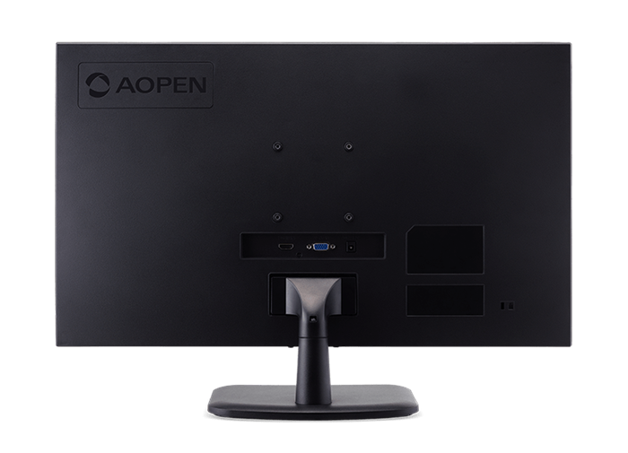 Monitor Acer AOPen 21.5-inch 22CV1Q - VA FHD 75Hz; 5ms; 200cd/m2