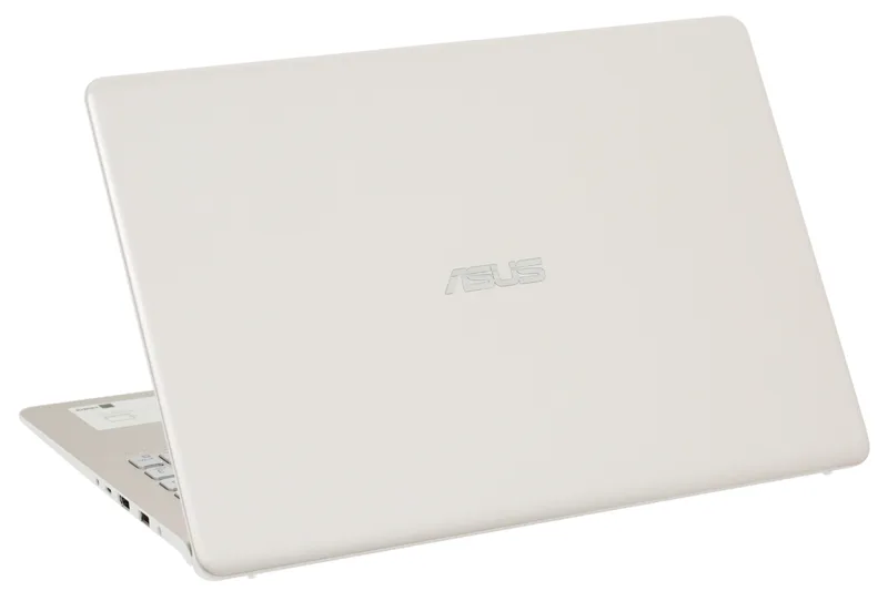Notebook Asus S530FA-BQ400T  Core i5-8265U/8G+16G/1TB/15" /Windows10 Vàng
