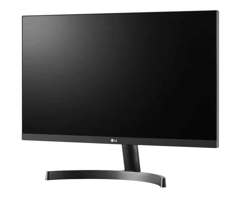 Monitor IPS LG 23.8" 24MK600M-B –1920x1080/250nit/5ms/D-sub+HDMI