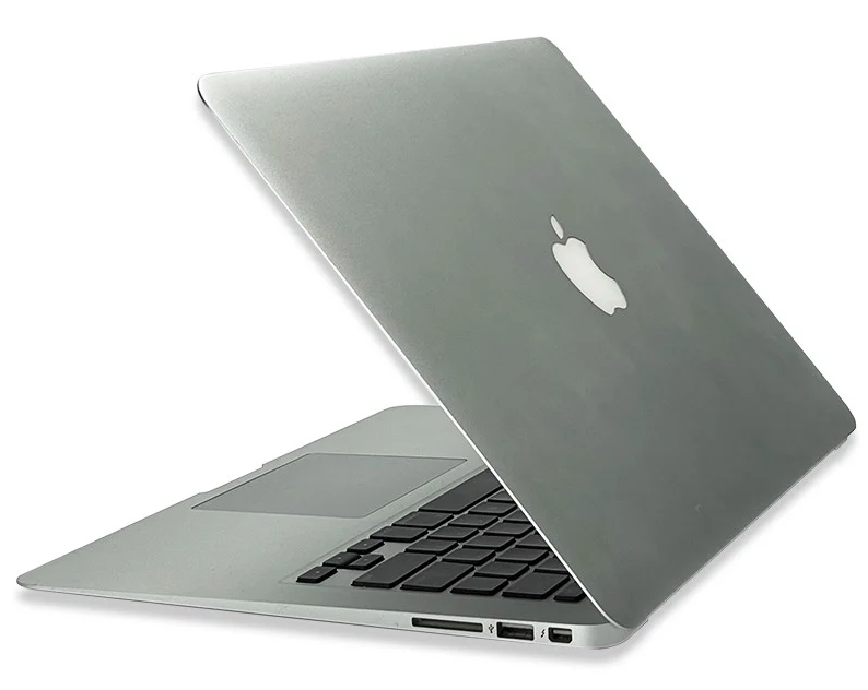 Laptop SE  Macbook Air A1466 EMC2925 /Core I5/ 8Gb/ SSD128Gb/ 13.3" +adapter