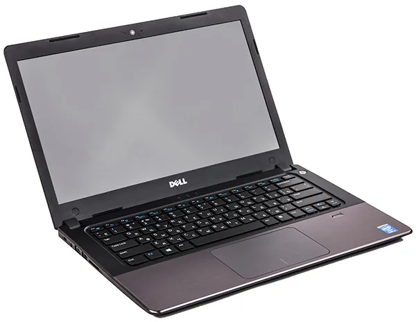 Laptop Dell V5470 Core i7.4510/  Ram 4Gb / HDD 1Tb/ GT.740/ 14.0  inh / pc dos