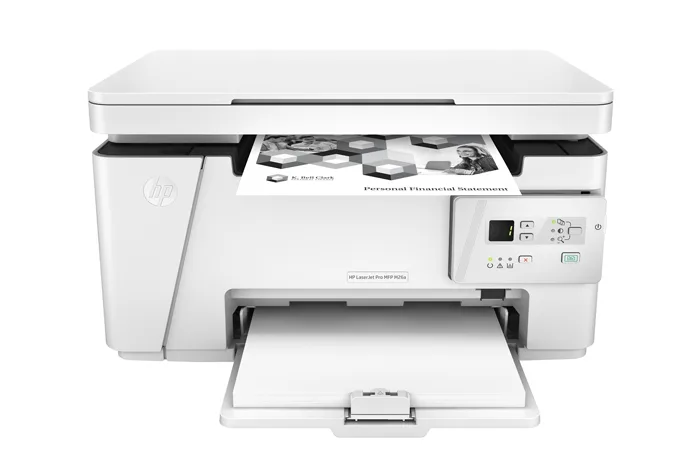 Máy in đa chức năng MFP M26a Print, copy, scan